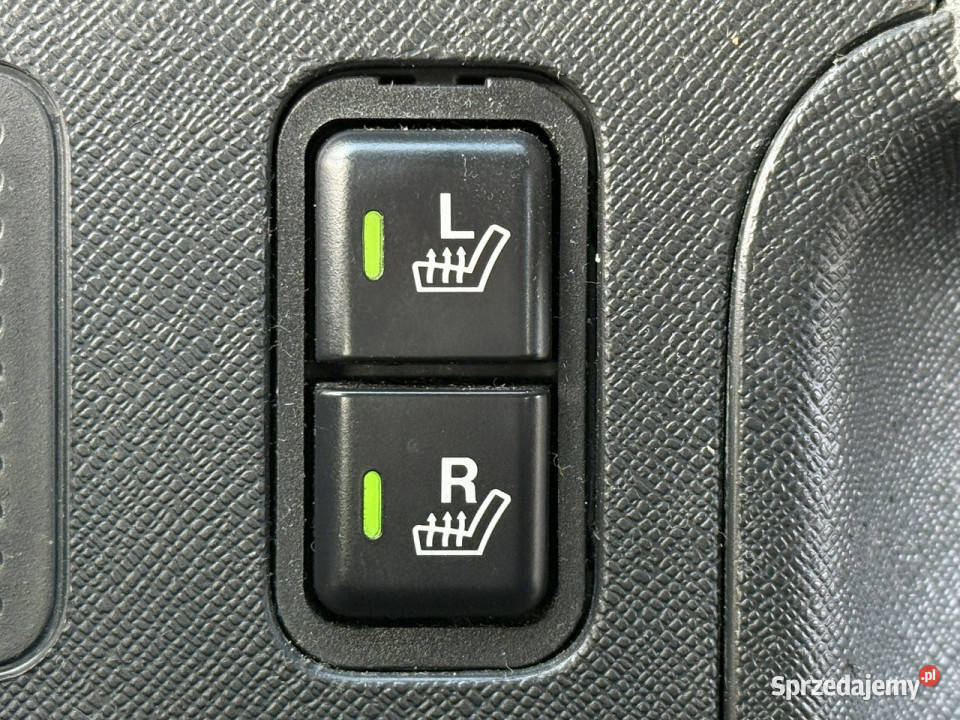 Honda CRV 20iVTEC 150 centralny zamek Honda