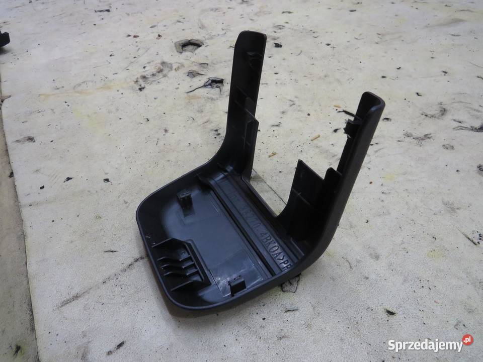 OSŁONA ZAŚLEPKA FOTELA XTRAIL III T32 882704BK0A sprzedam