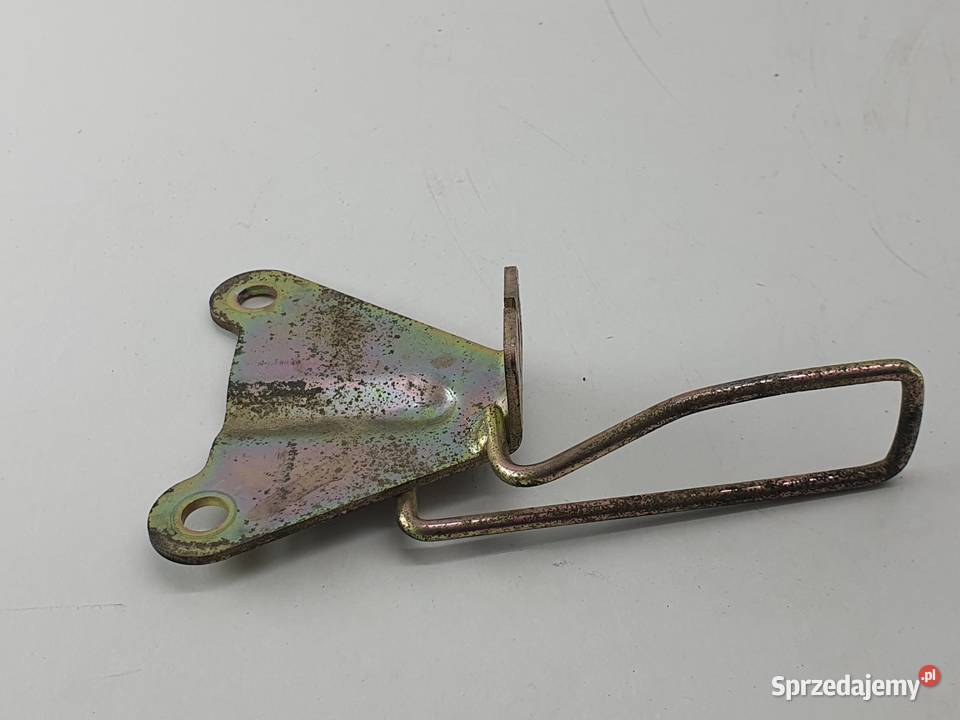 UCHWYT MOCOWANIE LINKI TGB BLADE 550 EFI TGB łódzkie Janowice