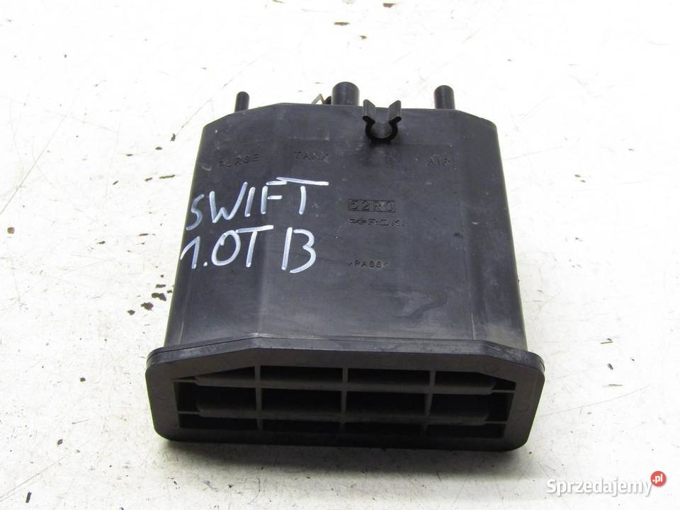 FILTR WĘGLOWY 10 BOOSTERJET SUZUKI SWIFT VI MK8