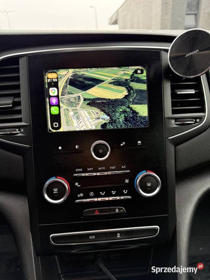 Renault Megane IV Grandtour Limited 13 TCe 140 Miechów