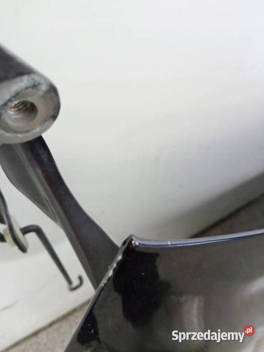 MASKA PRZÓD GAB LIFT Nissan Micra IV 2010 osobowe
