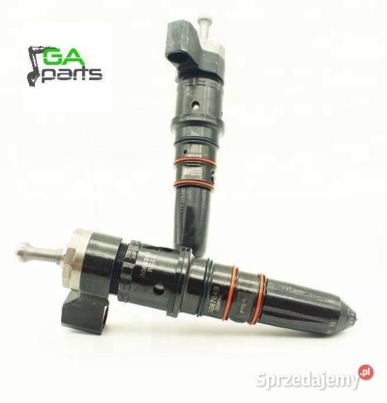 POMPOWTRYSKIWACZ CUMMINS ORYGINAŁ M11 3087648 sprzedam