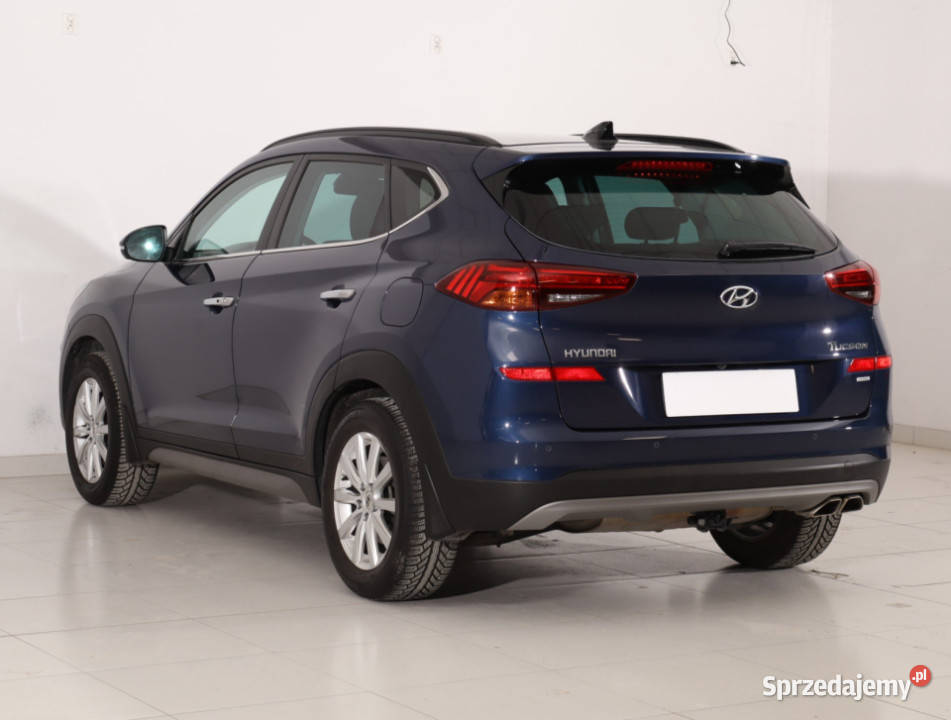 Hyundai Tucson 16 TGDI poduszka powietrzna mazowieckie Piaseczno