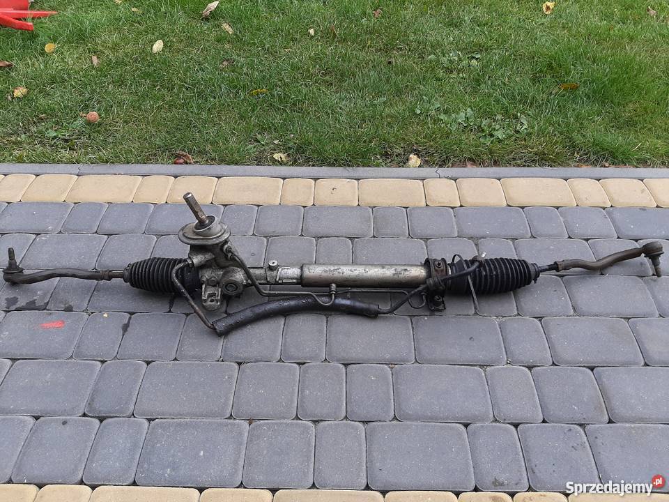 Maglownica VW Sharan Seat Alhambra Białopole