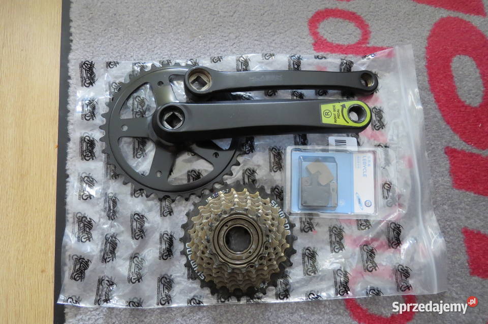 Rower elektryczny składany Samebike JG20 Warszawa