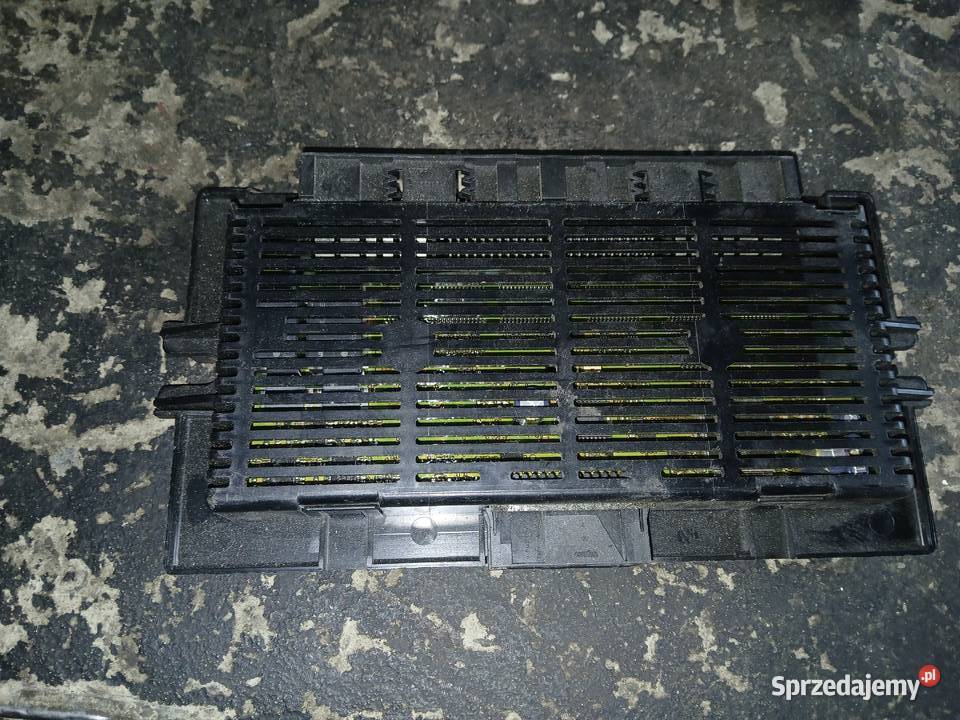 Moduł Świateł BMW E87 6135696113002 małopolskie sprzedam