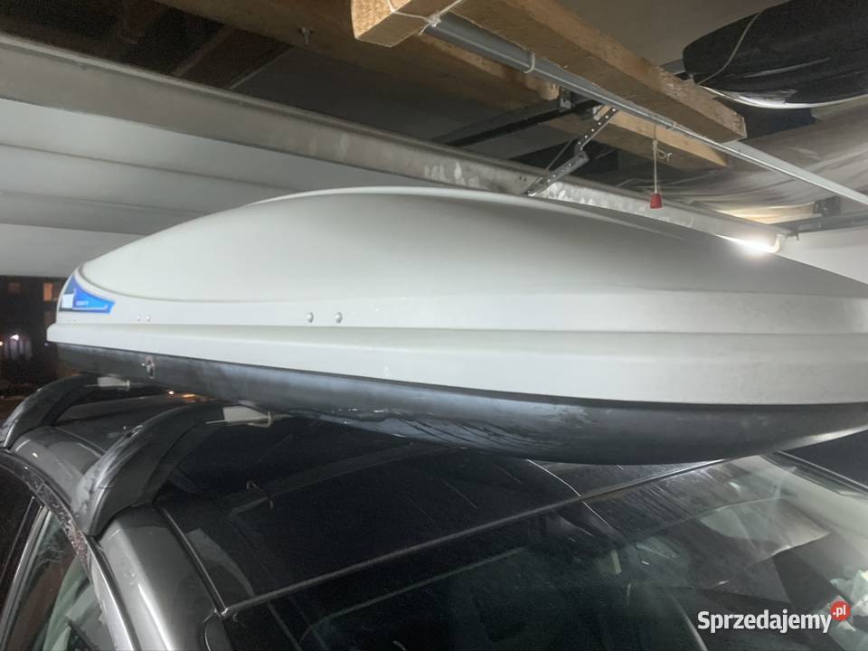 Box dachowy Kraków sprzedam