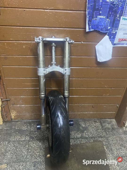 Lagi cagiva mito swap cbr125 mazowieckie Warszawa