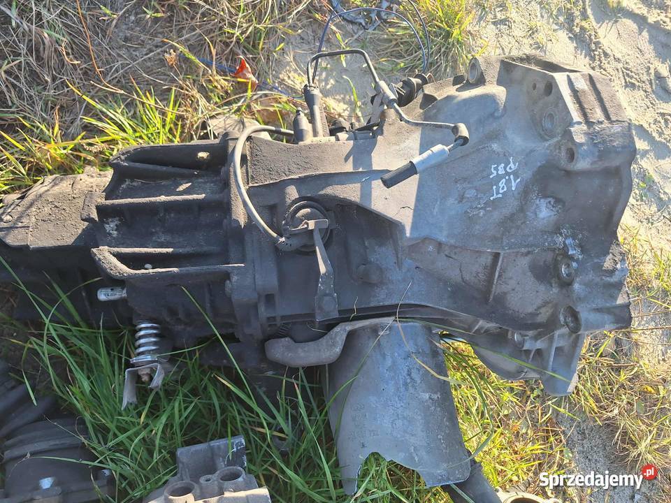 Skrzynia Biegów Volkswagen Passat B5 18T
