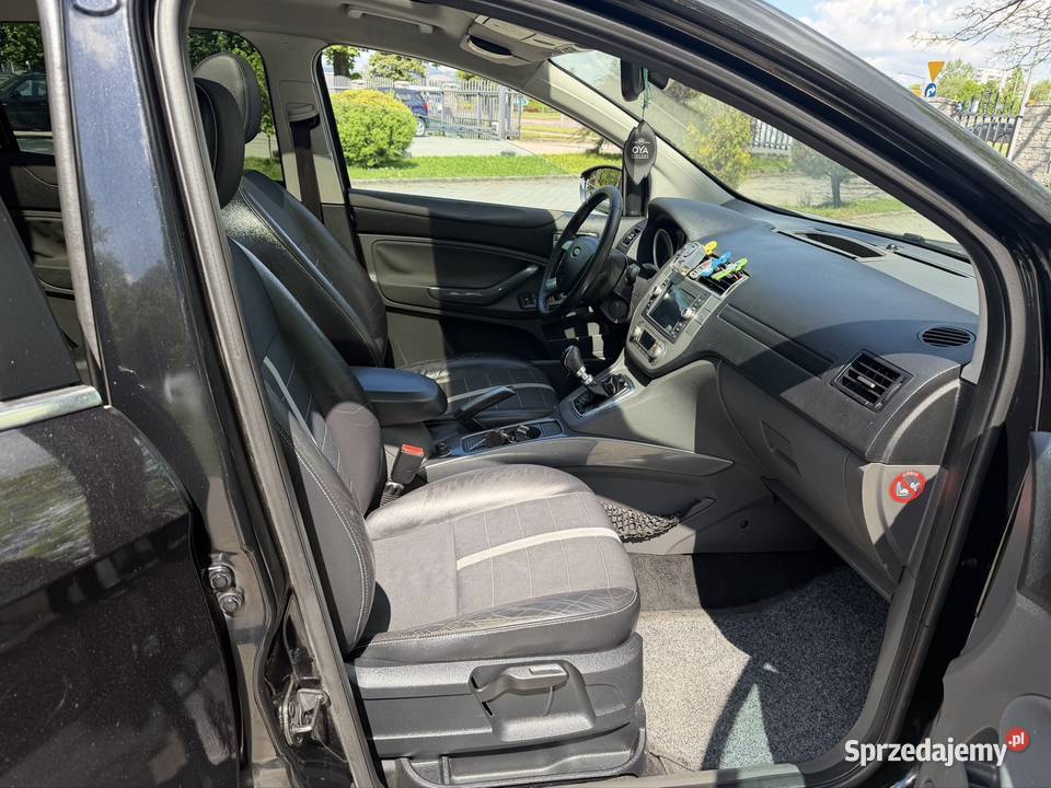 Ford kuga 4x4 zarejstrowany w MP3 Nowy Sącz