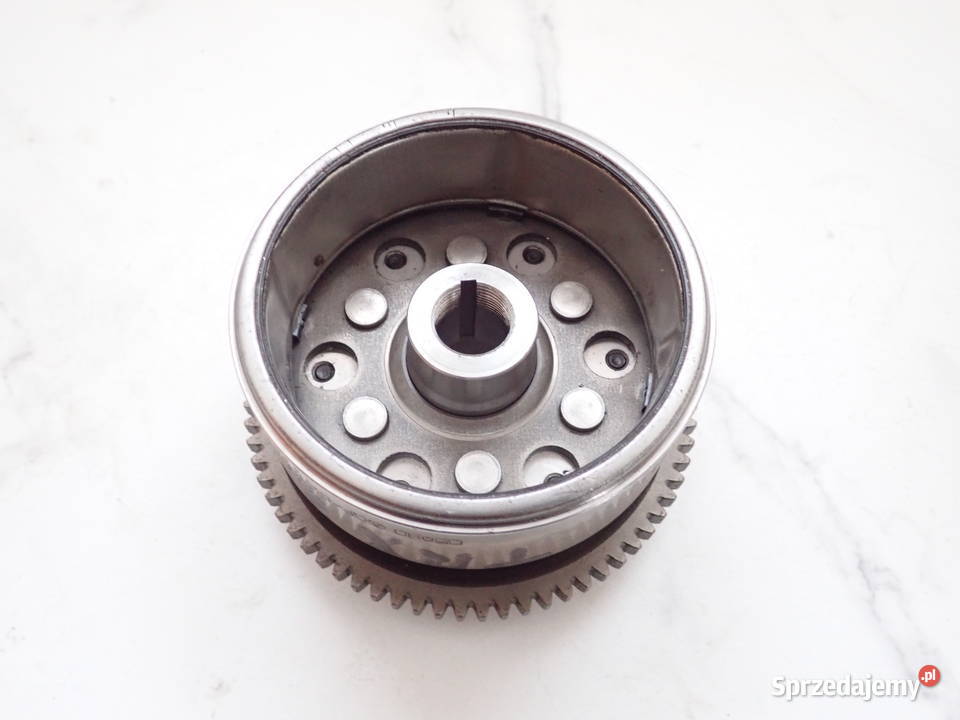 Magneto GF8218 Mitsuba Bendix Wolne Koło lubuskie Strzelce Krajeńskie