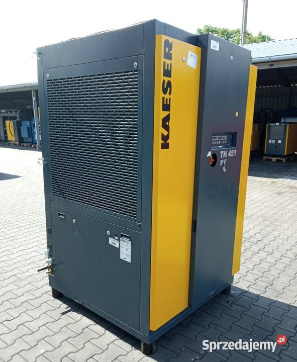 Osuszacz powietrza ziębniczy KAESER TH451 59kW Wilków