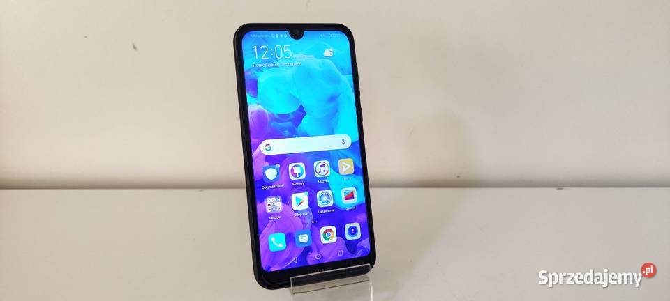 Smartfon Huawei Y5 2019