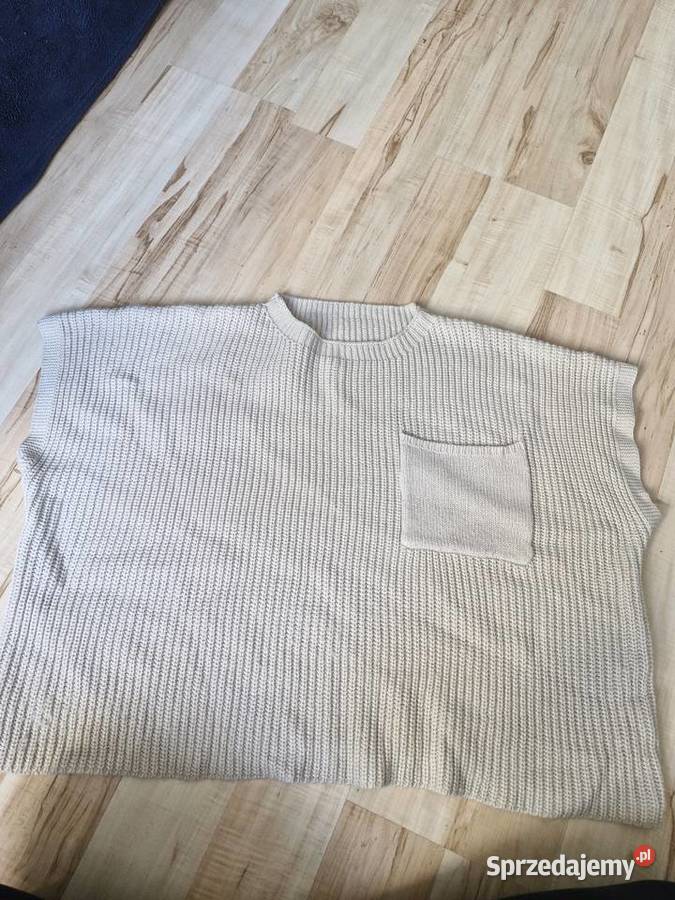 Sweter z krótkim rękawem Wrocław