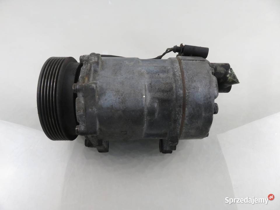 KOMPRESOR KLIMATYZACJI VW SHARAN I 19 TDI Kompresory klimatyzacji małopolskie