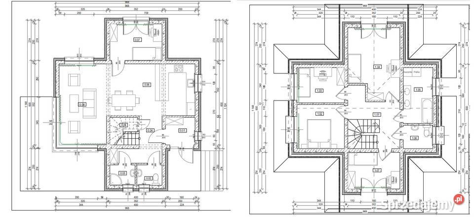 Piękna działka budowlana widok na góry i dolinę Rzepiska sprzedam