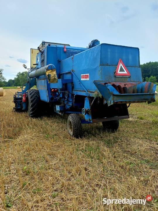 Bizon ZO56 Turbo Bieniew