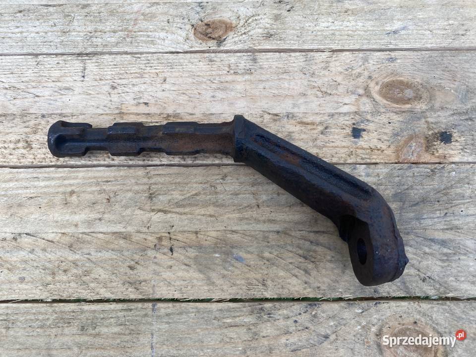 STOPKA KIEROWCY BKW NSU NZ SB IŻ 49 250 350 Kraków