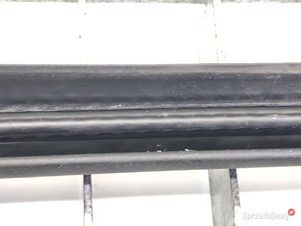 USZCZELKA KLAPY BAGAŻNIKA SKODA OCTAVIA III Wentylacja podkarpackie