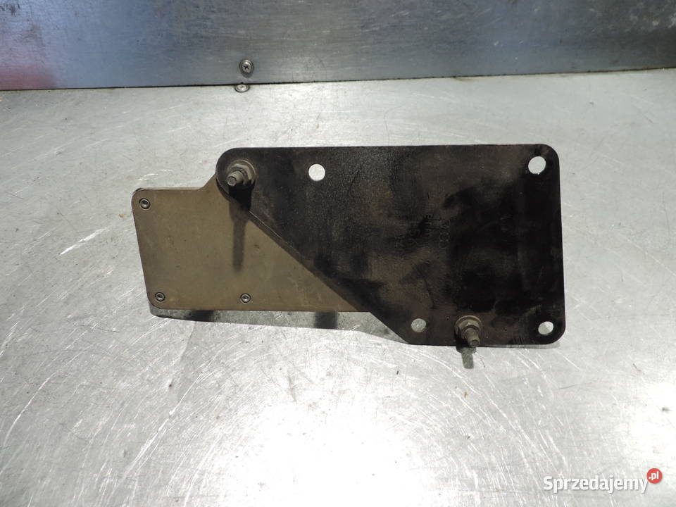 MODUŁ STEROWNIK WENTYLATORÓW AUDI 80 B4 Nowy Sącz