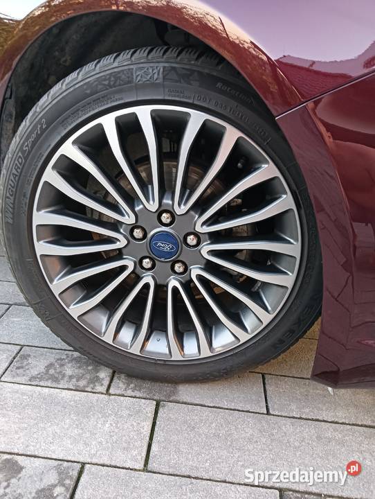 Ford Mondeo super stan małopolskie Golkowice