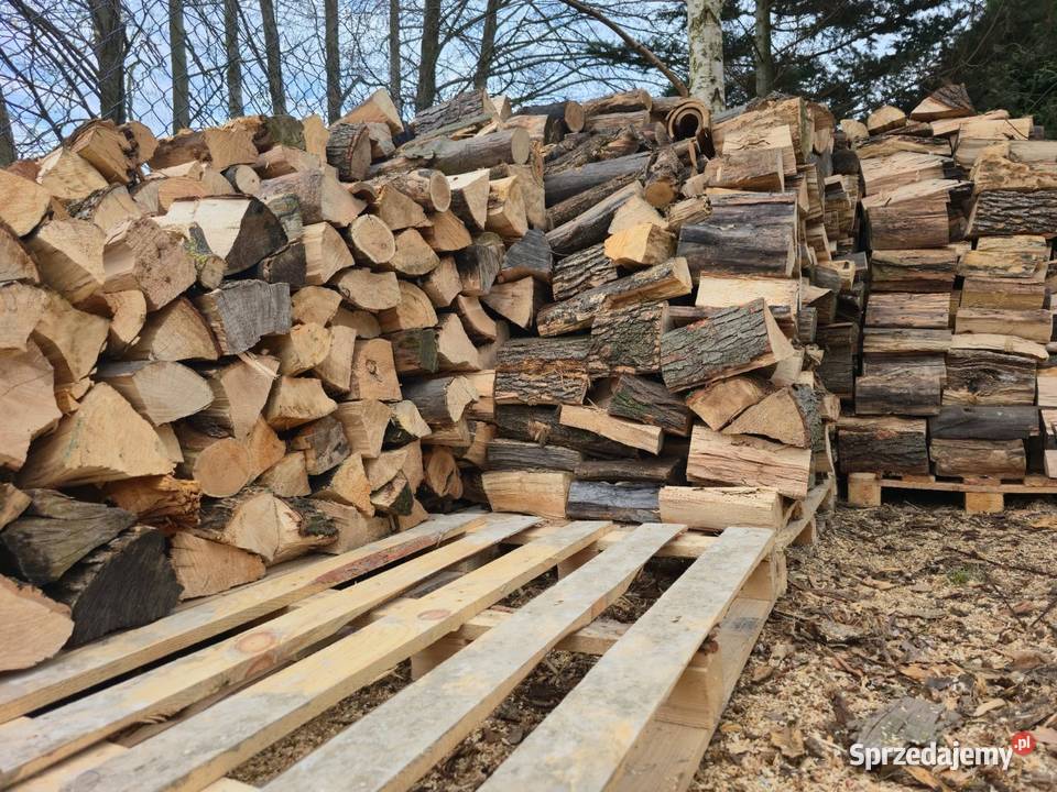 Drewno Radom