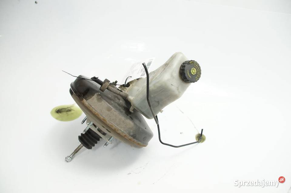 SERWO HAMULCOWE OPEL CORSA D 0204051131 Lipno