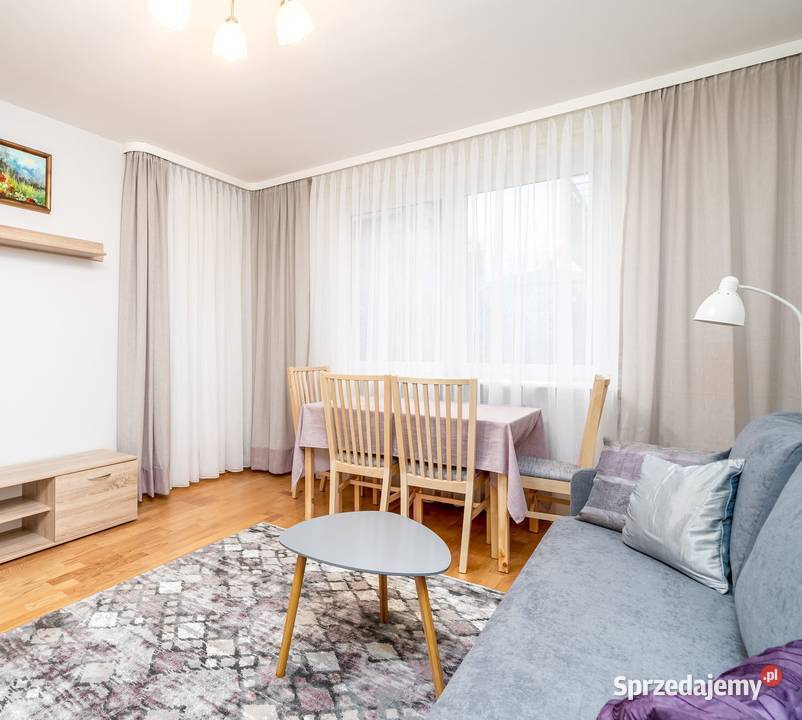 3pokojowe mieszkanie o powierzchni 5190 m Lublin lubelskie