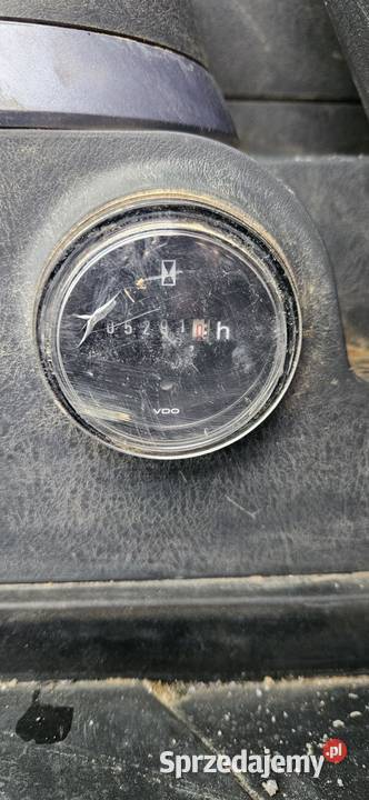 Hidromek HMK 140 LC 3 Cieszyn sprzedam