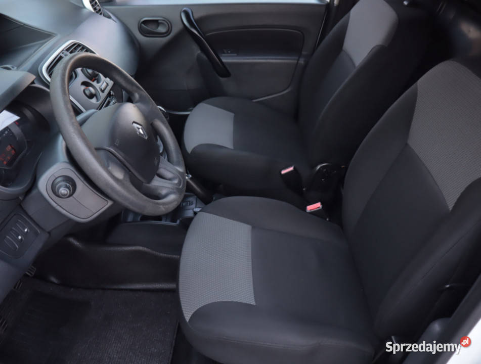 Renault Kangoo 15 dCi lubelskie Lublin