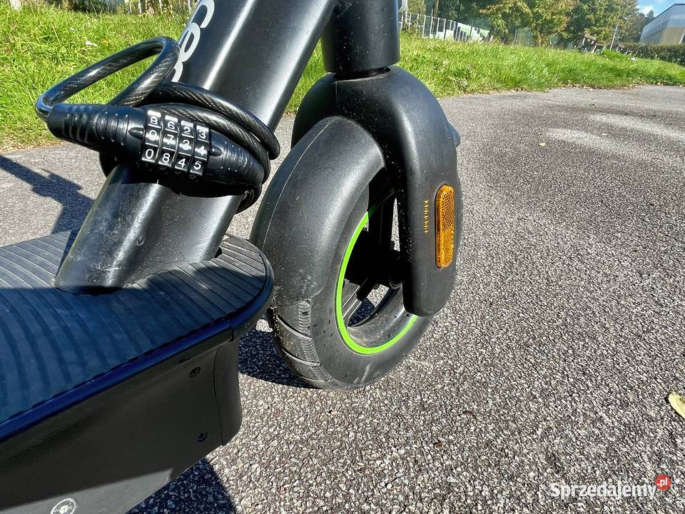 Hulajnoga elektryczna Acer ES Series 5 Advance Gdańsk