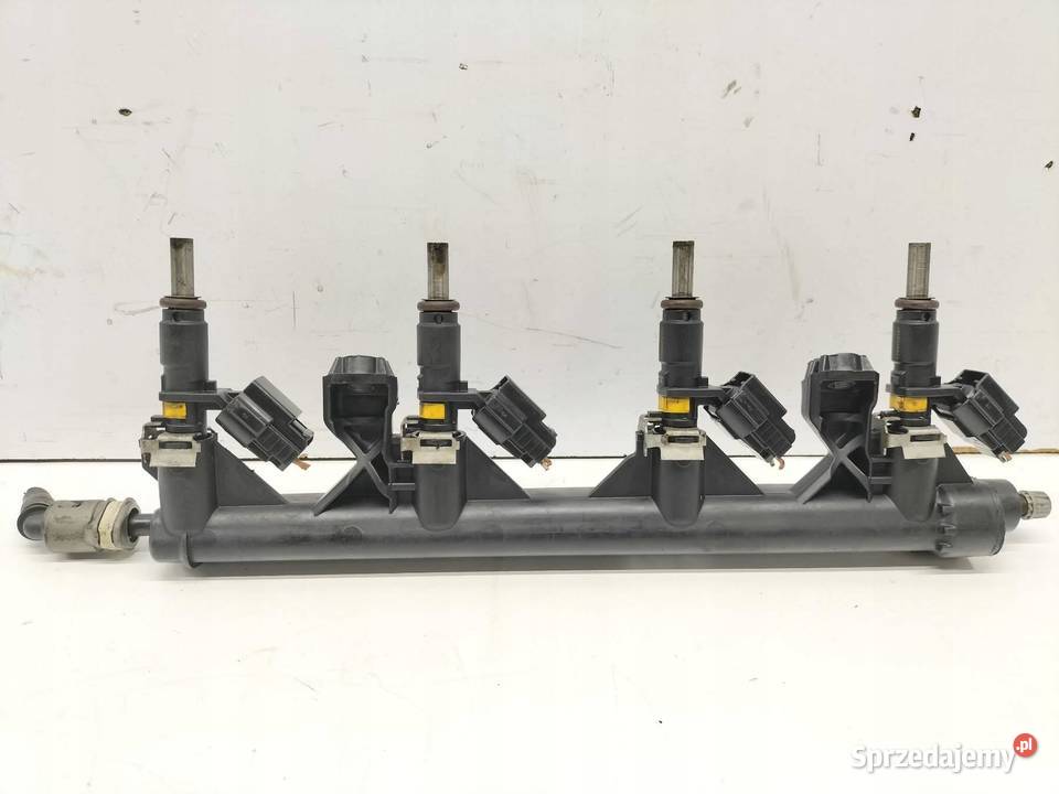 LISTWA WTRYSKOWA V757564580 16 VTI THP VW