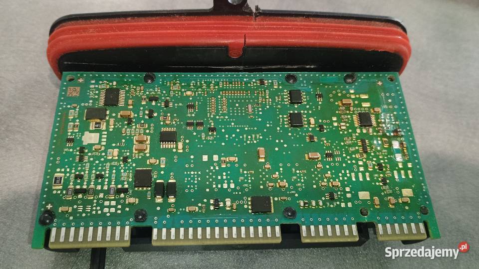 Moduł full led 7440883 BMW X4 lekko uszkodzony Ostrów Wielkopolski