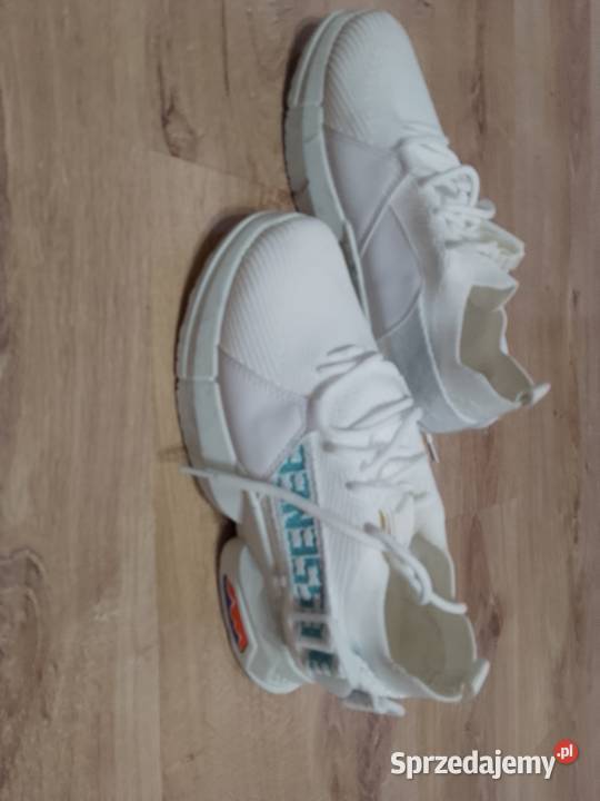 Buty sportowe damskie rozmiar 36 nowe