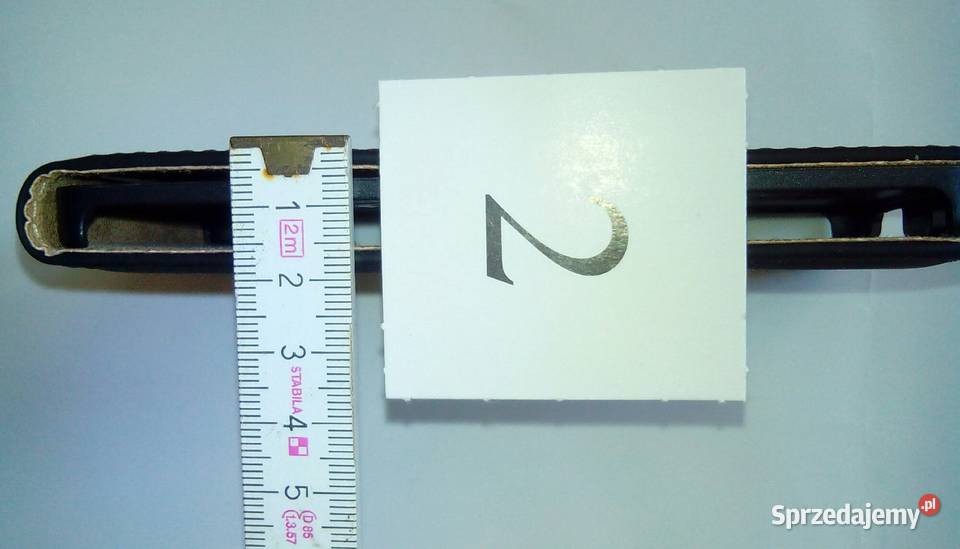 Etui do telefonu Pozostałe Szczecinek