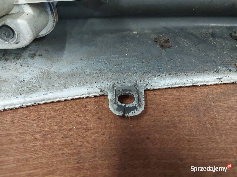 HONDA CIVIC IX zderzak tył 71501TV0E000 świętokrzyskie Kielce