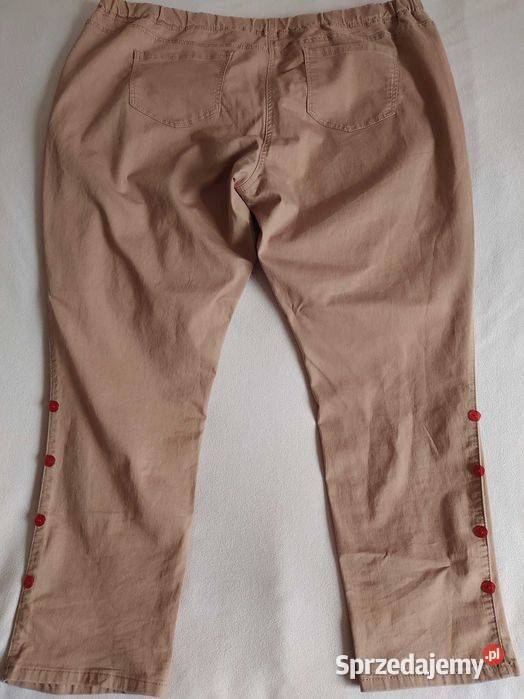 Spodnie legginsy George 4XL H&M podkarpackie Rzeszów