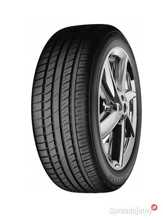 Opona 17565R15 TL 84H PT515 Petlas sprzedam