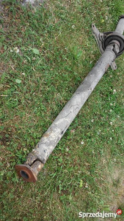 WAŁ NAPĘDOWY MAZDA 626 CB 19791982 Warszawa