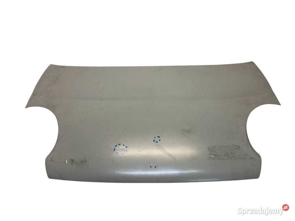 DAEWOO MATIZ I 091998122008 Maska pokrywa świętokrzyskie