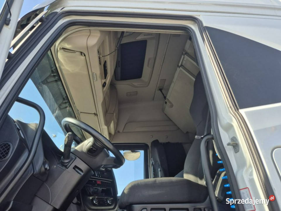 Iveco As440Stp Iveco As440Stp Poleasingowe dolnośląskie Komorniki