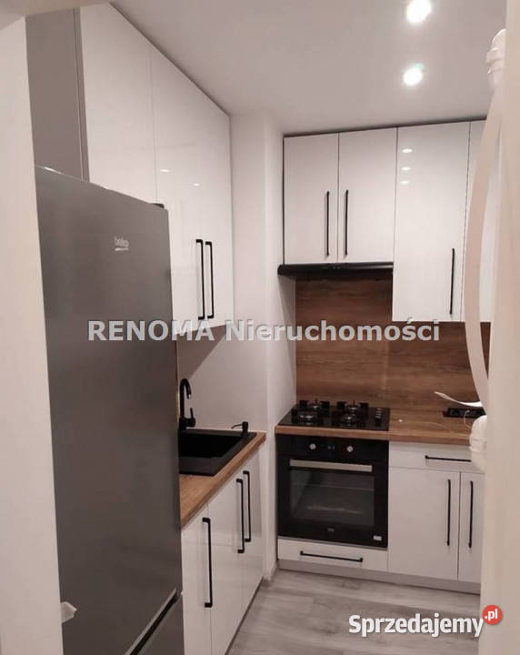 Mieszkanie Białystok Władysława Broniewskiego Sprzedaż