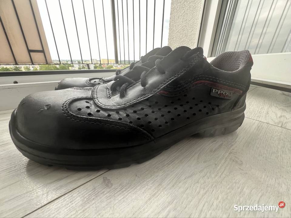 Buty robocze BHP S1P Pro sporty line rozmiar 42 Bydgoszcz