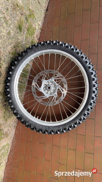 Koło KTM 21 sx sxf exc excf sprzedam