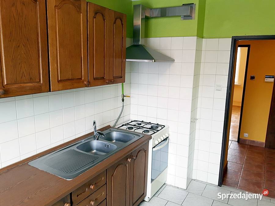 Sprzedam mieszkanie Olsztyn Jaroty alarm