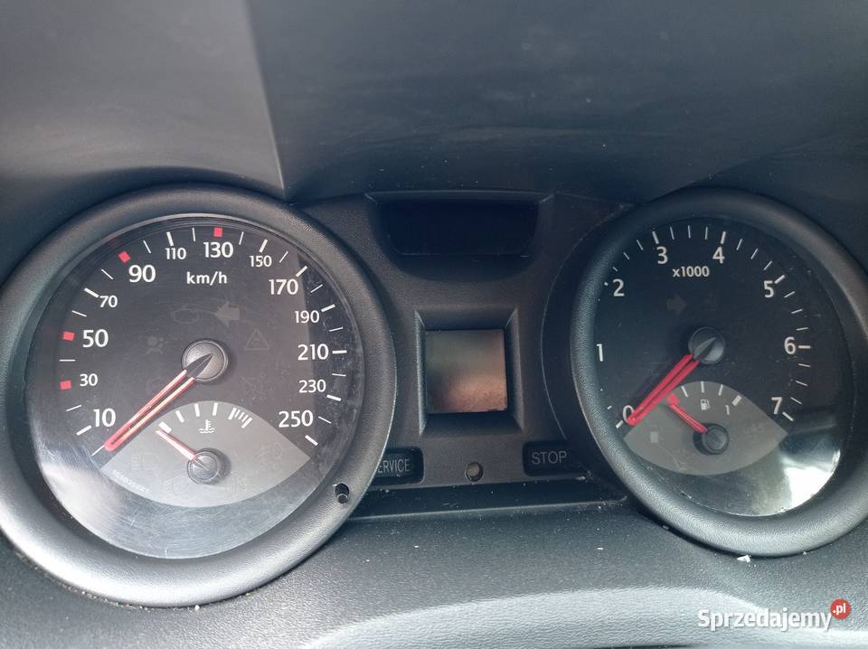 Renault Megane 16 83 kW 2004 r dawca części Szklarka Myślniewska
