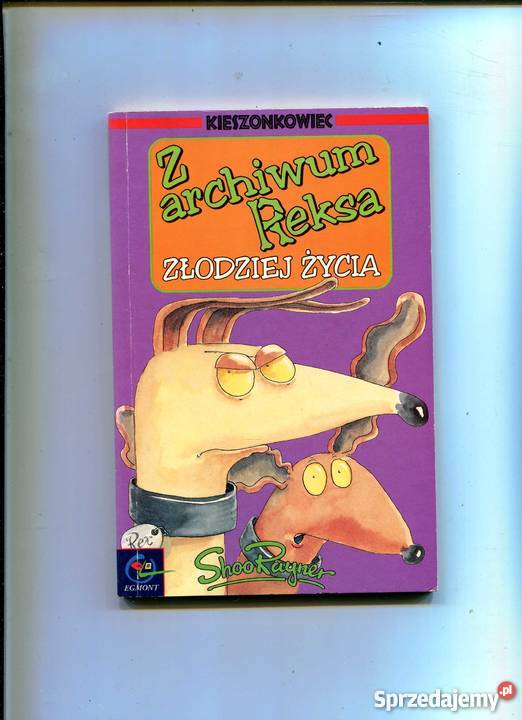 Z archiwum Reksa 14 Szczecin