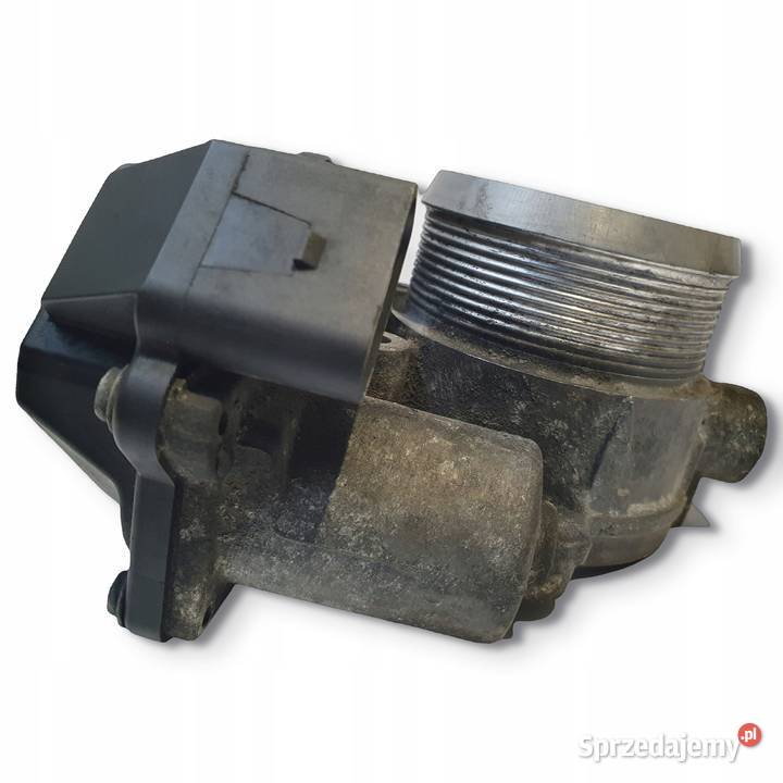 PRZEPUSTNICA VW Transporter T5 25 TDI 076128063A Chełm