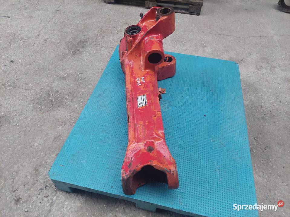 Obudowa połowka pochwa Most ZF APL B755 Cat Kielce